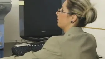 Office Girls - Episode one