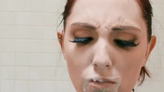 Jerk Off And Squirt Challenge Movie With Nickey Huntsman Lucas Frost - Brazzers Official