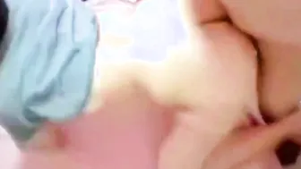 Baru Pacaran Langsung Ngentot Wangi Memeknya