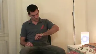 Vulgar girlfriends mother riding his cock