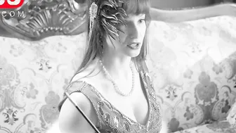 Delphine - Flapper women- Lexi Luna - EP1