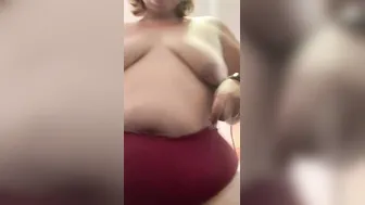 After my kik ban I just had to performance off