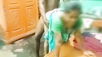 Kerala village professor and school girl sex