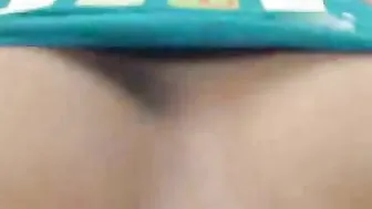 A young slut came to the casting and got anal fisting and dick in the ass and mouth