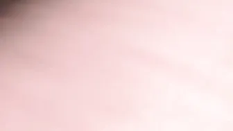 Anal jizzed