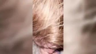 BBW loves to drink bbc