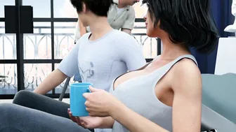 Milfy City 59 Double Fun