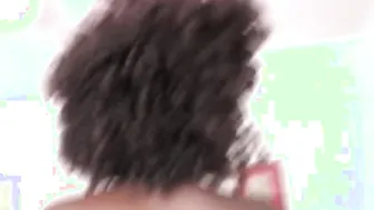 Fresh-faced Teen with Big Ass gets Pounded by Older Guy