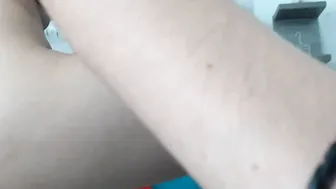 Pink Asshole