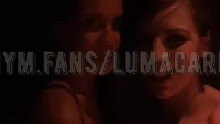 Marie Lumacarie