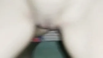 MY STEPSISTER INTO HER ROOM ALONE I PLOWED HER UNTIL I CUM INTO HER (PART two)