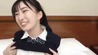 Gonzo with Huge titted hoe who can be meeting even from the top of clothes. H cup huge boobs 18