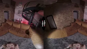 DARK ROOM VR - Young And Flexible Skills