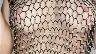 Puffy Nipple Tit Performance
