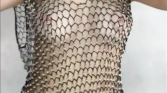 Puffy Nipple Tit Performance