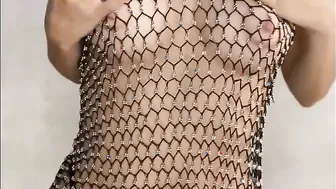 Puffy Nipple Tit Performance