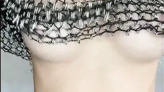 Puffy Nipple Tit Performance