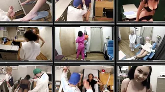 Nude Behind The Scenes From Taylor Raz Getting Caught Hitachi Handed By Lover Rene Phoenix Surprises and Celebrations View Clip
