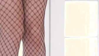 Warm Dripping and Welcoming Jasmine Jae  Calvin Hardy