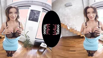VIRTUAL TABOO - Emily Bright Doing It Right