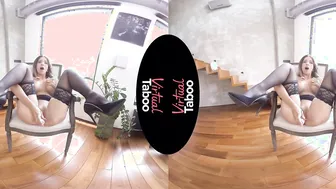 VIRTUAL TABOO - Emily Bright Doing It Right