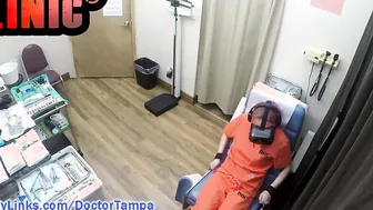 Nude BTS From Zoe Lark SICCOS Doctor Tampas Phone Interrupts