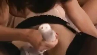 lesbian bdsm