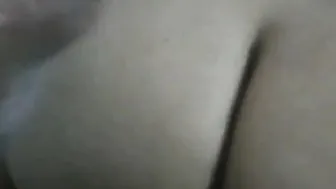 stunning hispanic huge butt ride my rough dick