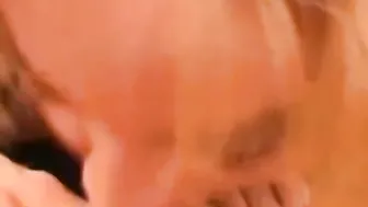 Classy Bj From Blonde With Facial