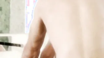 Anal For The Advanced Gf Making Deep Session Again