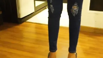 TukTukPatrol Little Tight Cunt Thai chick Filled Up With Penis