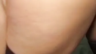 The blonde lady loves gets banged and she loves anal