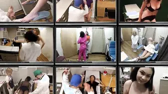Nude BTS From Taylor Raz Getting Caught Hitachi Handed By