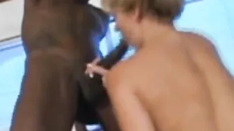 Anal bbc Sex For Interested Wifey While Making Positions