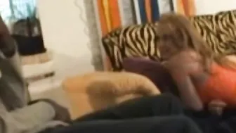 White Fiance Liking bbcs Anal Sex Session