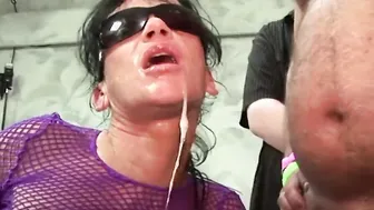 Cum Cum Gang Bang Sex Party - Crazy Milf MotoCat - 20621