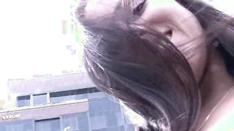 Alluring whore with big ass gets anal fucking