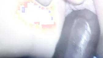 Pornhhb blonde takes double cock