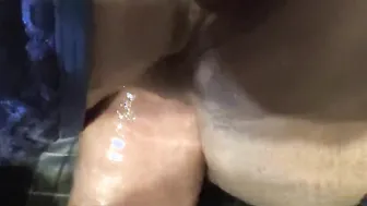 El me cojio por el culo otra vez