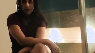 My first ANAL nailed I was very scared but it was exciting and pleasurable. They busted my little 1 until