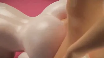 Overwatch D.Va 15 SFM  Blender 3D Anime Porn Compilation