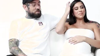 Episode five: Adam22 and Lena the Plug pounded Ana Foxxx during a Podcast