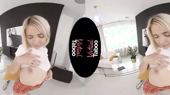 VIRTUAL TABOO - From Lika With Love