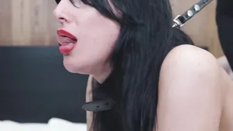 XDOMINANT 061 - milf LIZA SAINT SUBMISSIVE FUCKING