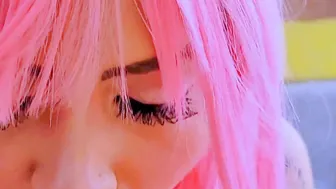 Anime Hoe Bae Getting Well Pounded By His Best Friend Cum Toes JOI point of view - Amateur Sextape