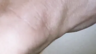 Closed porn video – No sperm then he fills my booty with piss close
