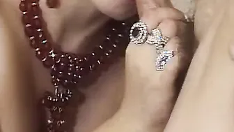 Jessica Rizzo prod Carne nera per la signora Rizzo sc