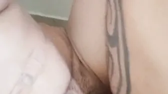 Cum inside my huge titted and your Milk is Beauty