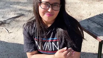 perverted hispanic accepts indecent proposal