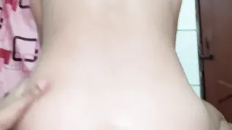 Extremely Hard porn video – I RIDING MY CUNT ON TOP OF MY BOSS. ROUGH-EARNING
